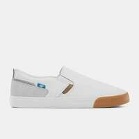 [BRM2099534] 뉴발란스 슈즈 뉴메릭 NM306LFS 맨즈  (White)  New Balance Shoes Numeric