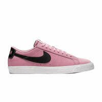 [BRM2099651] 나이키 슈즈 블레이저 줌 로우 맨즈  864347-600 (Elemental Pink/Black)  Nike Shoes Blazer Zoom Low