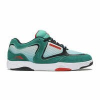 [BRM2099685] 라카이 슈즈 페이드 Hex-tread 맨즈  MS4210258B00-TEAL (Teal Suede)  Lakai Shoes Fade