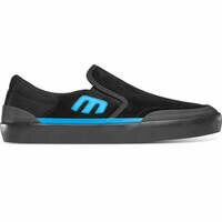 [BRM2099951] 에트니스 슈즈 마라나 Slip XLT x 조던 Godwin 맨즈  4102000141-589 (Black/Blue/White)  Etnies Shoes Marana Jordan