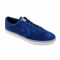 [BRM2100289] 컨버스 슈즈 Elm LS 오엑스 맨즈  135354C-410 (Estate Blue)  Converse Shoes OX