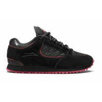 [BRM2100351] 라카이 슈즈 캐롤 맨즈  MS4200117D00-BKRES (Black/Red Suede)  Lakai Shoes Carroll