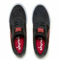 [BRM2100392] 라카이 슈즈 맨체스터 SMU 맨즈  MS2200200A03-GYRFS (Grey/Reflective Suede)  Lakai Shoes Manchester