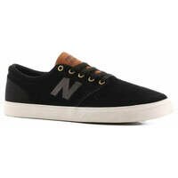 [BRM2101515] 뉴발란스 슈즈 뉴메릭 345 맨즈  NM345BLB-1 (Black/Brown)  New Balance Shoes Numeric