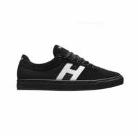 [BRM2101719] 허프 슈즈 Soto 맨즈  CO00001 (Black/Black)  Huf Shoes
