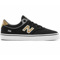 [BRM2101742] 뉴발란스 슈즈 키즈 255 Youth  YS255BLB-1 (Black/Brown)  New Balance Shoes Kids