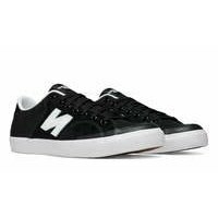 [BRM2101996] 뉴발란스 슈즈 뉴메릭 프로 코트 212 맨즈  NM212BWT-1 (Black)  New Balance Shoes Numeric Pro Court