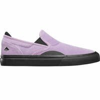 [BRM2102188] 이메리카 슈즈 위노 G6 슬립온 맨즈  6101000111 (Violet)  Emerica Shoes Wino Slip-On