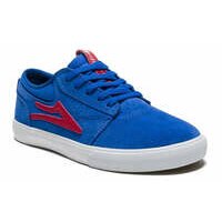[BRM2102438] 라카이 슈즈 그리핀 키즈 Youth  KS4160227A00 (Royal Blue Suede)  Lakai Shoes Griffin Kids