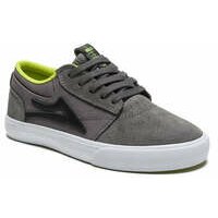 [BRM2102775] 라카이 슈즈 그리핀 키즈 Youth  KS3170227A00 (Grey Suede)  Lakai Shoes Griffin Kids