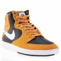[BRM2103599] 나이키 슈즈 폴로드리게즈 7 하이 맨즈  616355-810 (Laser Orange/White/Black)  Nike Shoes Paul Rodriguez High