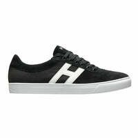 [BRM2103703] 허프 슈즈 Soto 맨즈  (Black/White)  Huf Shoes