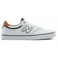 [BRM2103937] 뉴발란스 슈즈 뉴메릭 255 맨즈  NM255WBL-1 (White)  New Balance Shoes Numeric