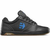 [BRM2104100] 에트니스 슈즈 Camber 크랭크 MTB 맨즈  4101000536-587 (Black/Blue)  Etnies Shoes Crank