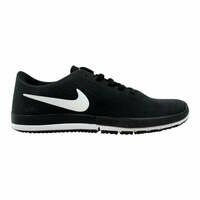[BRM2104468] 나이키 슈즈 SB 프리 나노 맨즈  724941-001 (Black/White)  Nike Shoes Free Nano