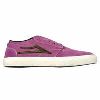 [BRM2128366] 라카이 슈즈 그리핀 키즈 Youth  KS2190227A00-PLBKS-2 (Purple/Black Suede)  Lakai Shoes Griffin Kids