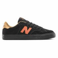 [BRM2128433] 뉴발란스 슈즈 뉴메릭 212 맨즈  NM212BRS (Black/Wheat)  New Balance Shoes Numeric