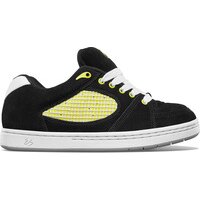 이에스 슈즈 Accel OG 엑스 Chomp 온 Kicks 맨즈  5107000127-981 (Black/White/Yellow)  ES Shoes X On