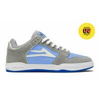 [BRM2166768] 라카이 슈즈 텔포드 로우 맨즈  MS3230262B00-GBUVS (Grey/Blue UV Suede)  Lakai Shoes Telford Low