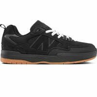 [BRM2167236] 뉴발란스 슈즈 뉴메릭 티아고 레모스 808 맨즈  NM808CLK (Black/Gum)  New Balance Shoes Numeric Tiago Lemos