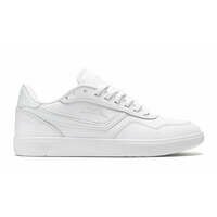 [BRM2167852] 라카이 슈즈 Terrace 맨즈  MS3230130B00-WHLTR (White Leather)  Lakai Shoes