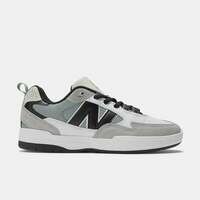 [BRM2170100] 뉴발란스 슈즈 뉴메릭 티아고 레모스 808 맨즈  NM808GBK (Grey/Black)  New Balance Shoes Numeric Tiago Lemos