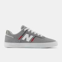 [BRM2170355] 뉴발란스 슈즈 뉴메릭 제이미 포이 306 맨즈  NM306GRY (Grey/White)  New Balance Shoes Numeric Jamie Foy