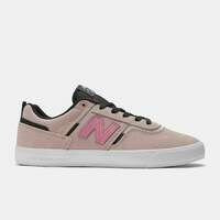 [BRM2170853] 뉴발란스 슈즈 뉴메릭 제이미 포이 306 맨즈  NM306PFL (Pink/Black)  New Balance Shoes Numeric Jamie Foy