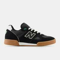 [BRM2173043] 뉴발란스 슈즈 뉴메릭 Tom Knox 맨즈  NM600BNW (Black/White)  New Balance Shoes Numeric