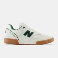 [BRM2173579] 뉴발란스 슈즈 뉴메릭 Tom Knox 맨즈  NM600OGS (White/Green)  New Balance Shoes Numeric