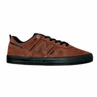 [BRM2174058] 뉴발란스 x Deathwish 슈즈 제이미 포이 306 맨즈  NM306WSH (Brown/Black)  New Balance Shoes Jamie Foy
