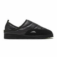 [BRM2174771] 라카이 슈즈 Owen 슬리퍼 맨즈  MS3230265A00-BLACN (Black Nylon)  Lakai Shoes Slipper