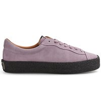 [BRM2100570] 라스트리조트 AB VM002 스웨이드 로우 슈즈 맨즈  (Lilac/ Black)  Last Resort Suede Lo Shoes