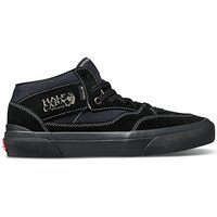 [BRM2115941] 반스 스케이트 하프캡 &#039;92 GTX 슈즈 맨즈  (Black)  Vans Skate Half Cab Shoes