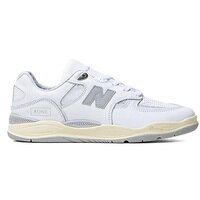 [BRM2152946] 뉴발란스 뉴메릭 x Rone 1010 슈즈 맨즈  (White/ Grey)  New Balance Numeric Shoes
