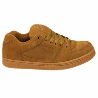 [BRM2153990] 이에스 풋웨어 Accel OG 슈즈 맨즈  (Brown/ Gum)  eS Footwear Shoes