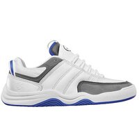 [BRM2162761] 이에스 풋웨어 Evant 슈즈 맨즈  (White/ Grey/ Blue)  eS Footwear Shoes