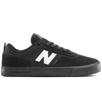[BRM2166113] 뉴발란스 뉴메릭 제이미 포이 306 슈즈 맨즈  (Black/ Black)  New Balance Numeric Jamie Foy Shoes