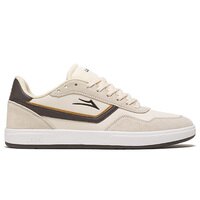 [BRM2173158] 라카이 그리핀 Gass Terrace 슈즈 맨즈  (Cream Suede)  Lakai Griffin Shoes