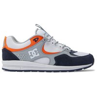 [BRM2174302] 디씨 슈즈 Co. Josh Kalis 라이트 S 맨즈  (Navy/ Orange)  DC Shoe Lite Shoes