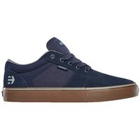 [BRM2174745] 에트니스 풋웨어 Barge LS 슈즈 맨즈  (Dark Blue/ Gum)  etnies Footwear Shoes