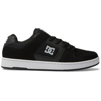[BRM2175094] 디씨 슈즈 Co. Manteca 4 S 맨즈  (Black/ White)  DC Shoe Shoes