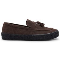 라스트리조트 AB VM005 로퍼 슈즈 맨즈  (Brown/ Black)  Last Resort Loafer Shoes