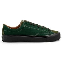 라스트리조트 AB VM003 스웨이드 슈즈 맨즈  (Duo Green/ Black)  Last Resort Suede Shoes
