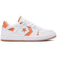 [BRM2178882] 컨버스 AS1 프로 슈즈 맨즈  (White/ Orange/ White)  Converse Pro Shoes