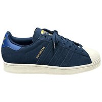 [BRM2179101] 아디다스 슈퍼스타 ADV 슈즈 맨즈  (Super Collegiate Navy/ Royal Blue/ Gold Metallic)  adidas Superstar Shoes