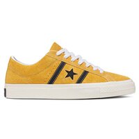 [BRM2181127] 컨버스 원 스타 아카데미 프로 슈즈 맨즈  (Sunflower Gold/ Black/ Egret)  Converse One Star Academy Pro Shoes