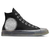 [BRM2181643] 컨버스 x Turnstile 척 70 슈즈 맨즈  (Black/ Grey/ White)  Converse Chuck Shoes