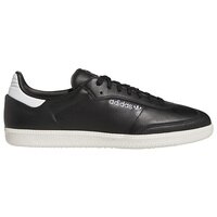 [BRM2183056] 아디다스 삼바 ADV 슈즈 맨즈  (Core Black/ Grey Four/ Chalk White)  adidas Samba Shoes