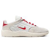 [BRM2185196] 나이키 SB Vertebrae 슈즈 맨즈  (Summit White/ University Red-Phantom-Sail)  Nike Shoes